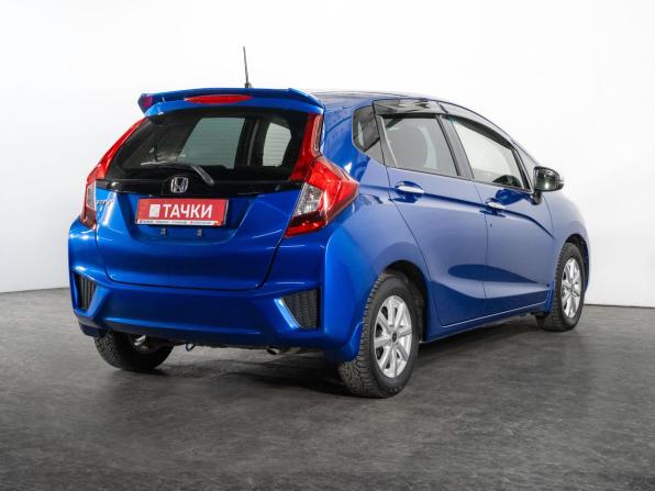 Honda Fit III с пробегом 2013 года, цена 930 500 рублей, 114700 км, хэтчбек, Автокод Объявления