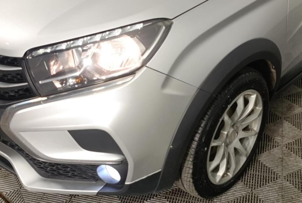 Lada (ВАЗ) XRAY I Волгоград  - изображение 22