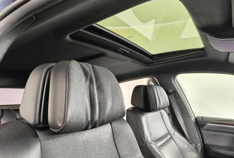 BMW X6 I (E71) Нижний Новгород  - изображение 17
