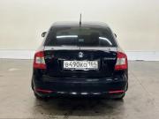 Skoda Octavia II (A5) Рестайлинг Саратов  - изображение 16