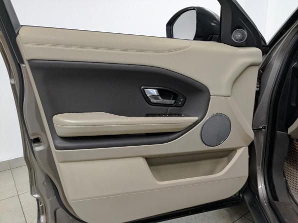 Land Rover Range Rover Evoque I Рестайлинг с пробегом 2018 года, цена 2 550 000 рублей, 141212 км, внедорожник, Автокод Объявления