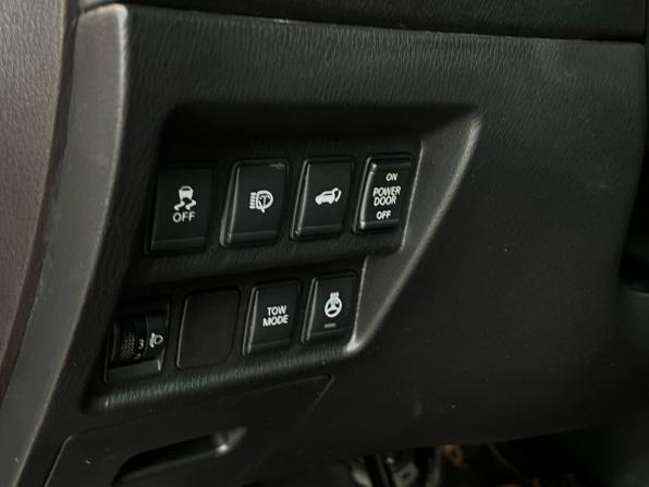 Nissan Pathfinder IV с пробегом 2015 года, цена 1 640 000 рублей, 162500 км, внедорожник, Автокод Объявления