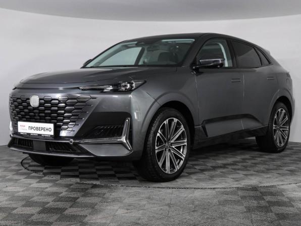 Changan UNI-K с пробегом 2023 года, цена 2 700 000 рублей, 28350 км, внедорожник, Автокод Объявления