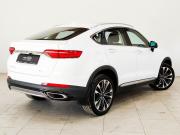 Geely Tugella I Тула  - изображение 27