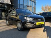 Lada (ВАЗ) Granta I Рестайлинг Нефтекамск  - изображение 11