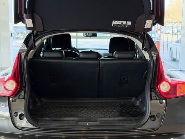 Nissan Juke I с пробегом 2011 года, цена 837 000 рублей, 275900 км, внедорожник, Автокод Объявления