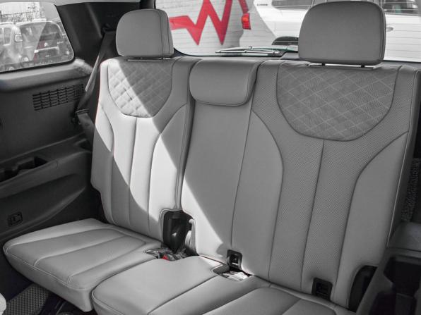 Hyundai Palisade I с пробегом 2020 года, цена 4 499 000 рублей, 83009 км, внедорожник, Автокод Объявления
