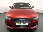 Audi A4 IV (B8) Пермь  - изображение 20