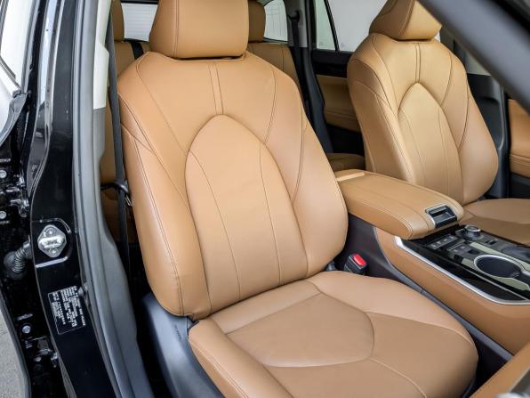 Toyota Highlander IV (XU70) с пробегом 2023 года, цена 4 610 000 рублей, 30096 км, внедорожник, Автокод Объявления