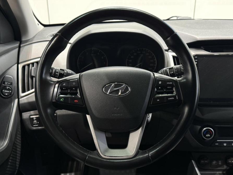 Hyundai Creta I Волжский  - изображение 14