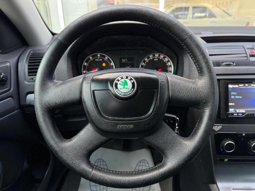 Skoda Octavia II (A5) Рестайлинг Ульяновск  - изображение 17