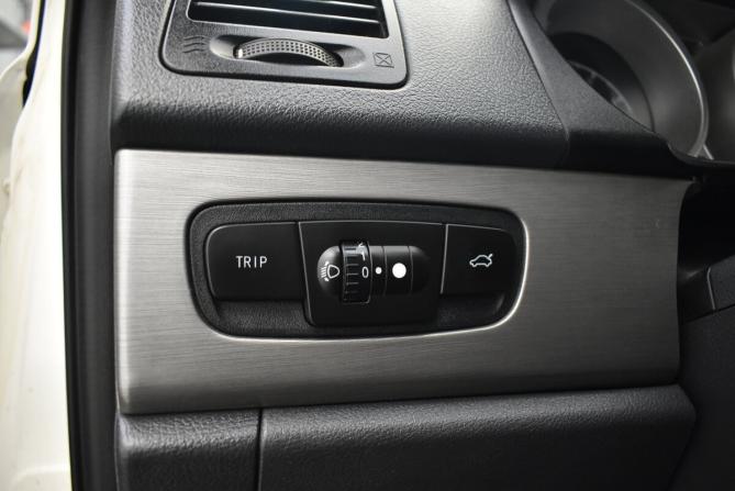 Geely Emgrand X7 I с пробегом 2015 года, цена 835 000 рублей, 108303 км, внедорожник, Автокод Объявления