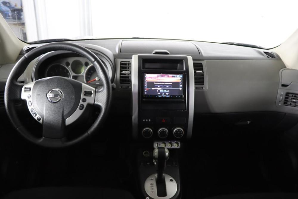 Nissan X-Trail II Нижний Новгород  - изображение 13