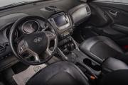 Hyundai ix35 I Рестайлинг Томск  - изображение 25