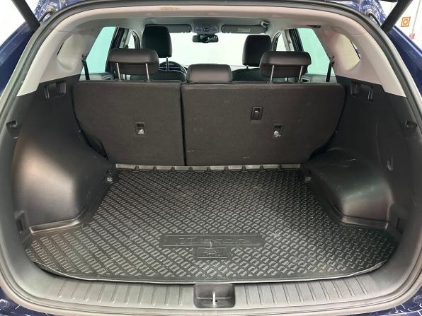 Hyundai Tucson III Рестайлинг с пробегом 2020 года, цена 2 840 000 рублей, 77769 км, внедорожник, Автокод Объявления