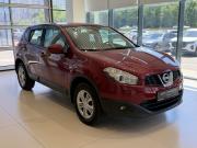 Nissan Qashqai I Рестайлинг Краснодар  - изображение 25
