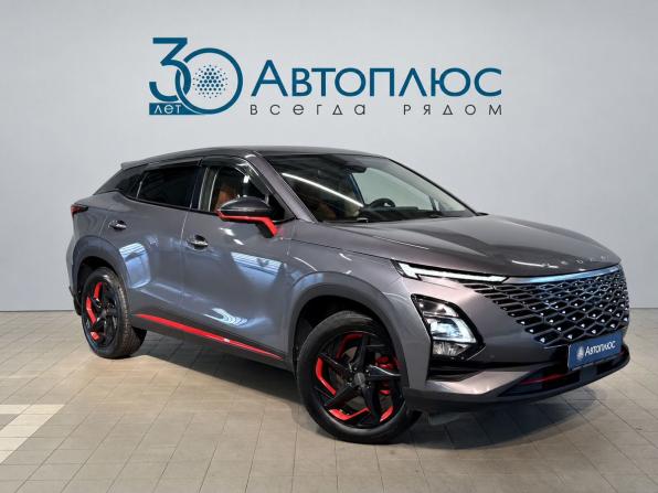 Omoda C5 I с пробегом 2023 года, цена 1 960 000 рублей, 48750 км, внедорожник, Автокод Объявления