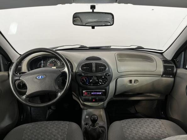 Lada (ВАЗ) Kalina I с пробегом 2010 года, цена 199 900 рублей, 149000 км, универсал, Автокод Объявления