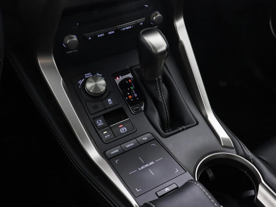 Lexus NX I Рестайлинг Химки  - изображение 14