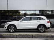 Mercedes-Benz GLC I (X253) Санкт-Петербург  - изображение 47