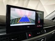 Audi A4 V (B9) Рестайлинг Москва  - изображение 45