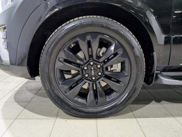 Kia Mohave I Рестайлинг 2 с пробегом 2022 года, цена 4 440 000 рублей, 134413 км, внедорожник, Автокод Объявления