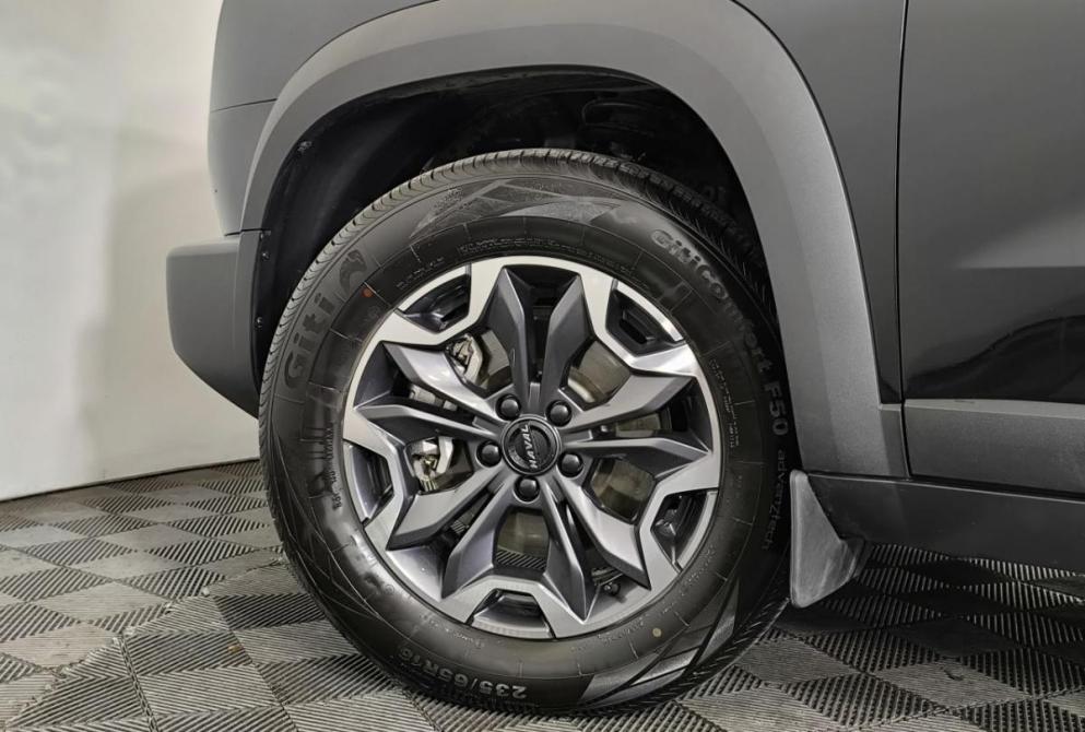 Haval Dargo Нижний Новгород  - изображение 21