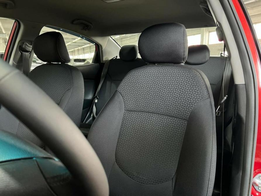 Kia Rio III Рестайлинг Оренбург  - изображение 10