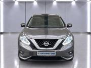 Nissan Murano III (Z52) Москва  - изображение 20