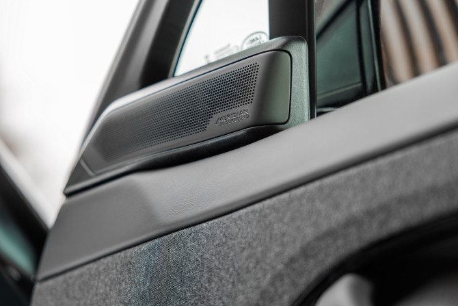 Новый Land Rover Range Rover Sport III 2024 года, цена 23 000 000 рублей, внедорожник, Автокод Объявления