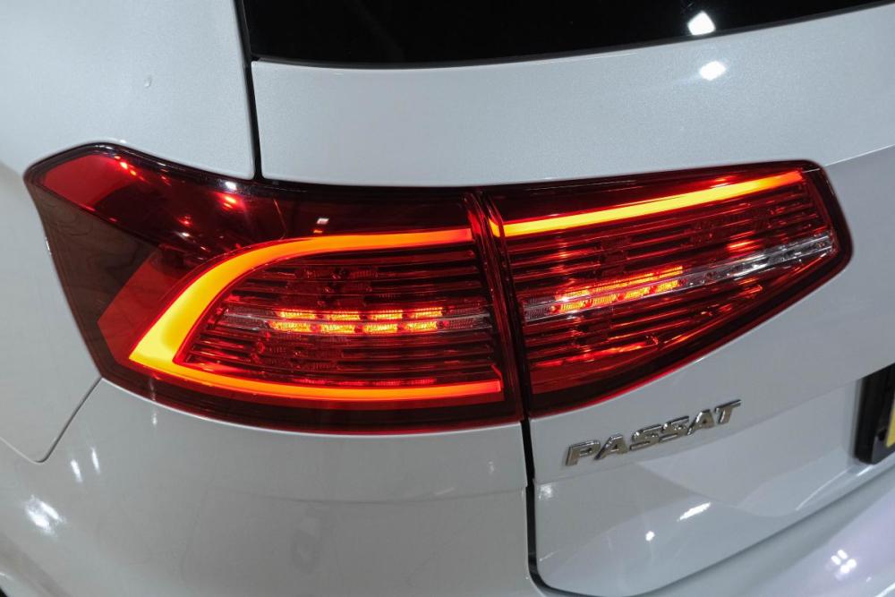 Volkswagen Passat B8 Новокузнецк  - изображение 8