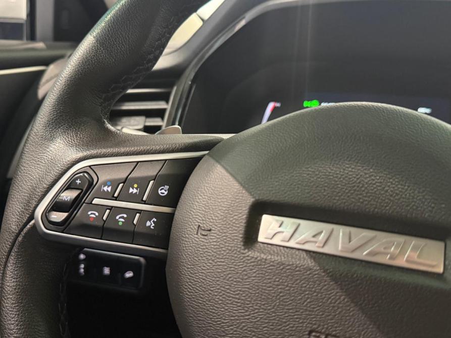 Haval F7 I Самара  - изображение 17