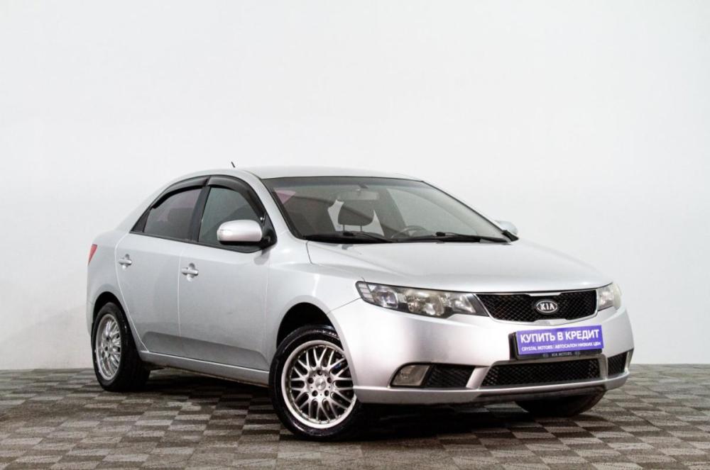 Kia Cerato II Сургут  - изображение 1