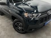 Lada (ВАЗ) Niva Travel I Воронеж  - изображение 24