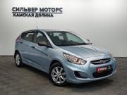 Hyundai Solaris I Пермь  - изображение 21