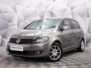 Volkswagen Golf Plus II Ульяновск  - изображение 20