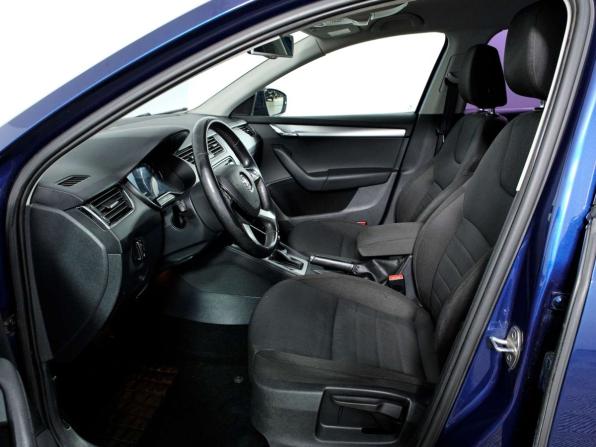 Skoda Octavia III (A7) с пробегом 2014 года, цена 1 275 000 рублей, 242123 км, лифтбек, Автокод Объявления