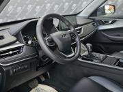 Chery Tiggo 4 I Рестайлинг Краснодар  - изображение 51