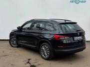 Skoda Kodiaq I Москва  - изображение 20