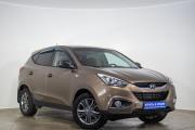 Hyundai ix35 I Рестайлинг Оренбург  - изображение 19