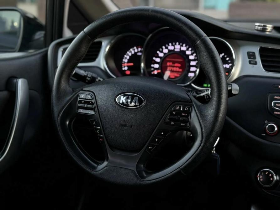 Kia Ceed II Уфа  - изображение 8