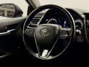 Toyota Camry VIII (XV70) Рестайлинг Вологда  - изображение 40