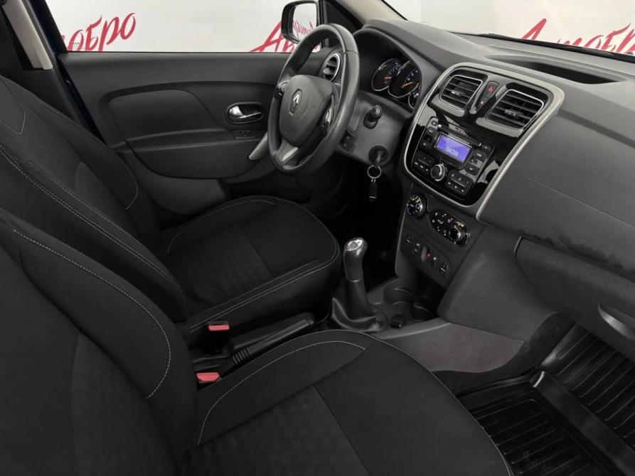 Renault Sandero II Псков  - изображение 12