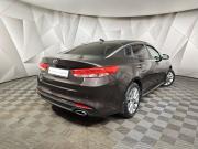 Kia Optima IV Москва  - изображение 21