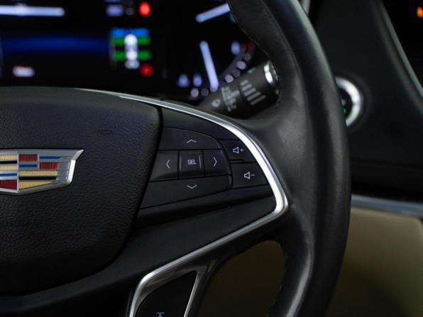 Cadillac XT5 I с пробегом 2017 года, цена 2 749 050 рублей, 101425 км, внедорожник, Автокод Объявления