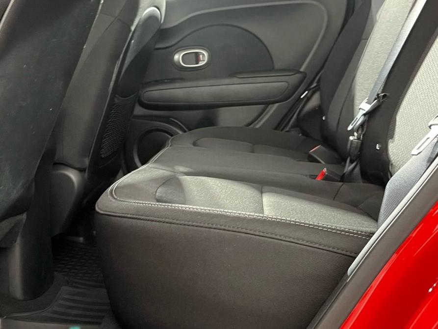 Kia Soul II Рестайлинг Ижевск  - изображение 16