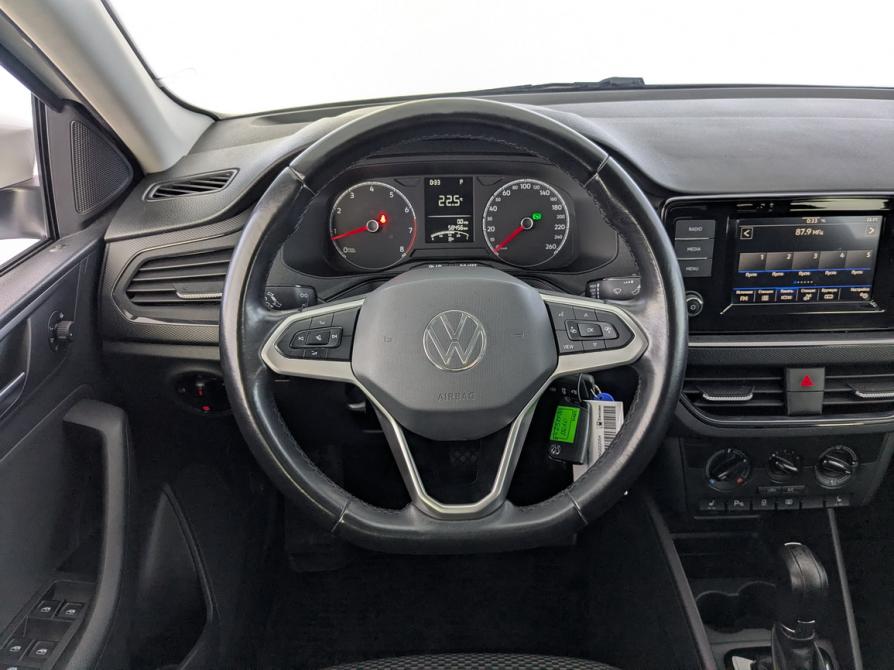 Volkswagen Polo VI Москва  - изображение 25