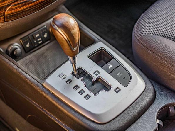 Hyundai Santa Fe II Рестайлинг с пробегом 2012 года, цена 1 280 000 рублей, 199220 км, внедорожник, Автокод Объявления