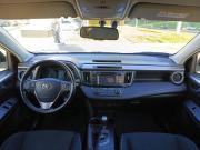 Toyota RAV4 IV (XA40) Рестайлинг Чебоксары  - изображение 42