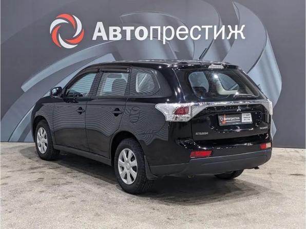 Mitsubishi Outlander III с пробегом 2012 года, цена 1 249 000 рублей, 219477 км, внедорожник, Автокод Объявления